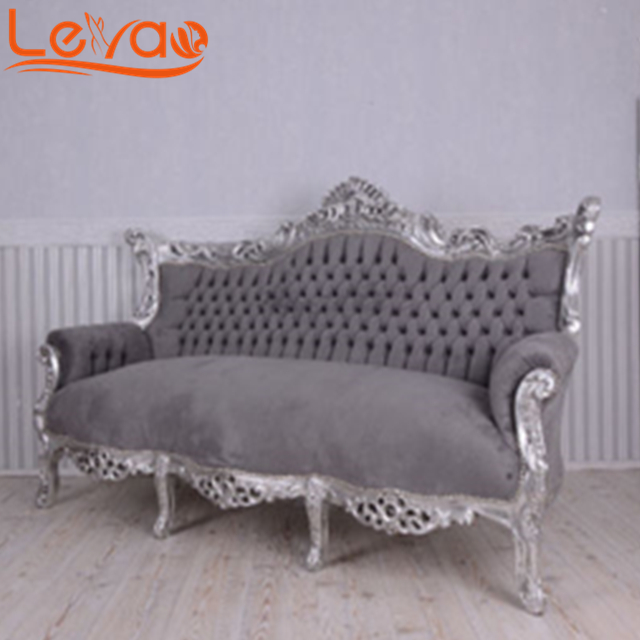 luxury beauty shop living room sofa suede comfort salon furniture waiting sofa waiting chair for salon