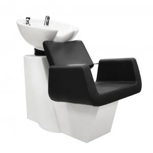 salon furniture shampoo chair and shampoo bed backwash shampoo units