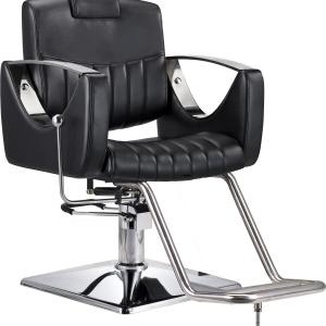 men's barber chair and beauty salon make up chair 