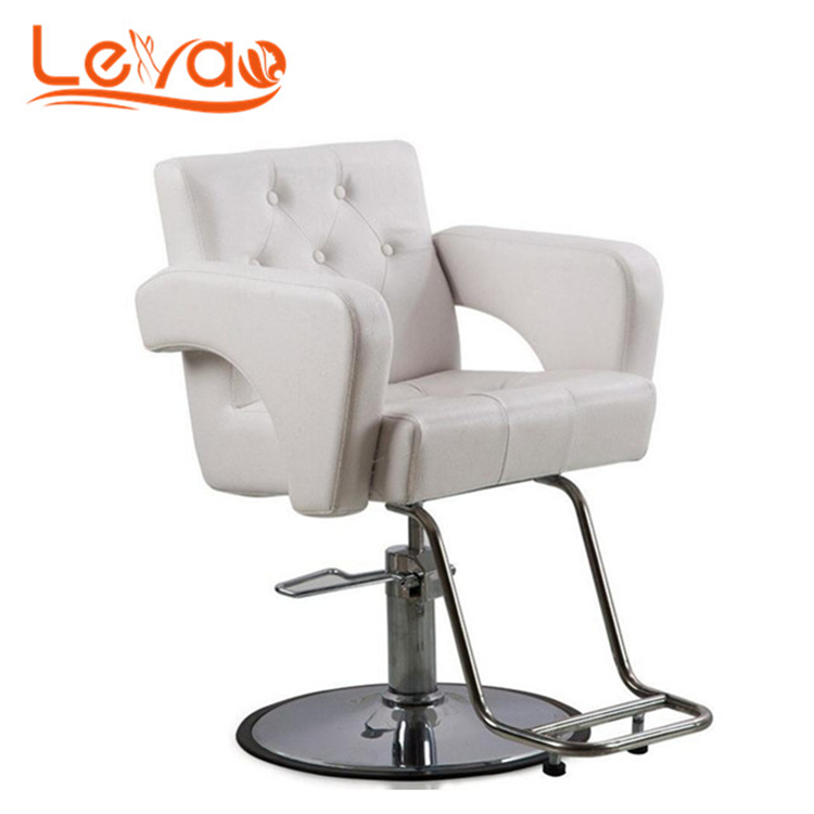Makeup chair for bar stool barber chair 