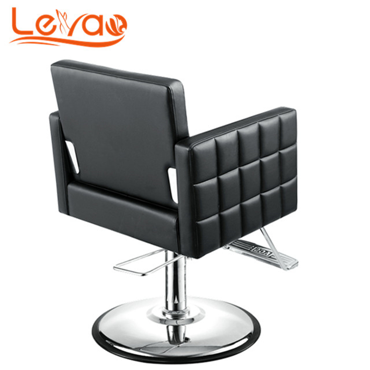 Beauty hair salon barber chair hydraulic pump styling chair 