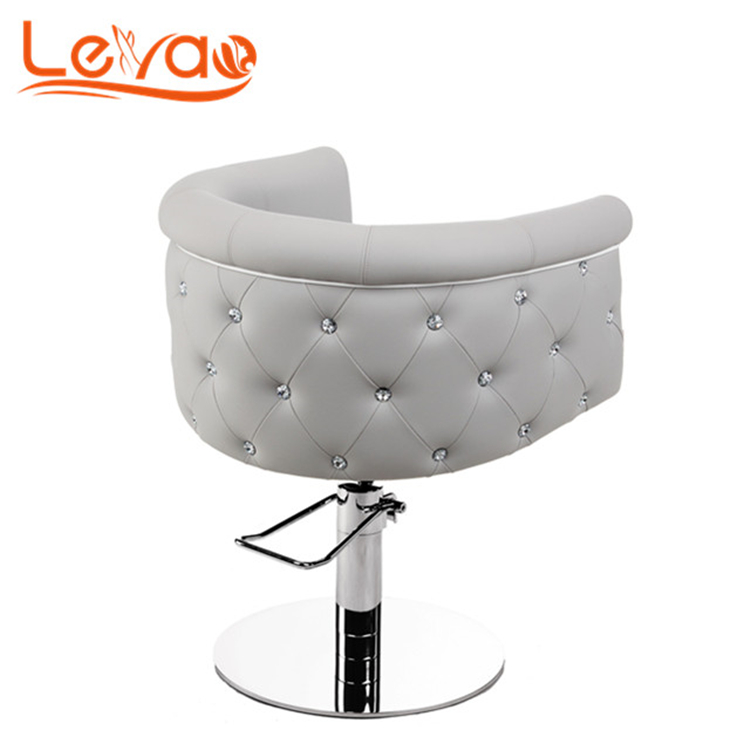 wholesale new make up furniture stations used barber styling salon chair for sale 