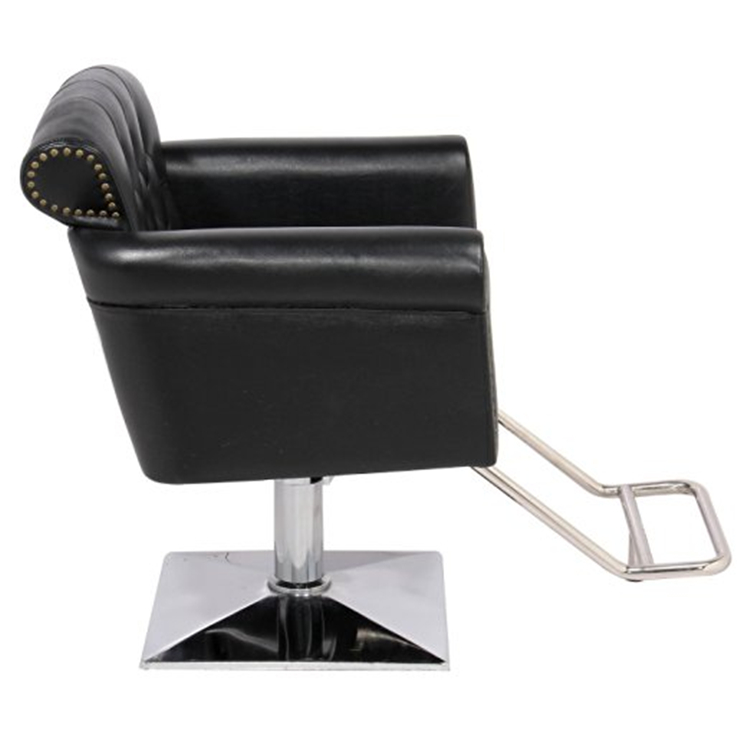 folding barber chair hairdresser chair beauty salon chair 