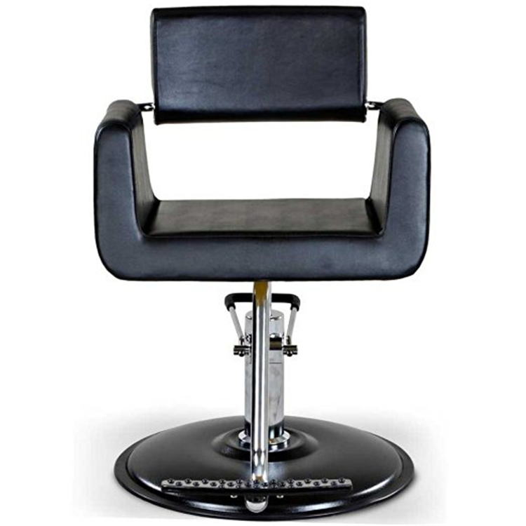 Styling hydraulic pump chair barber chair 