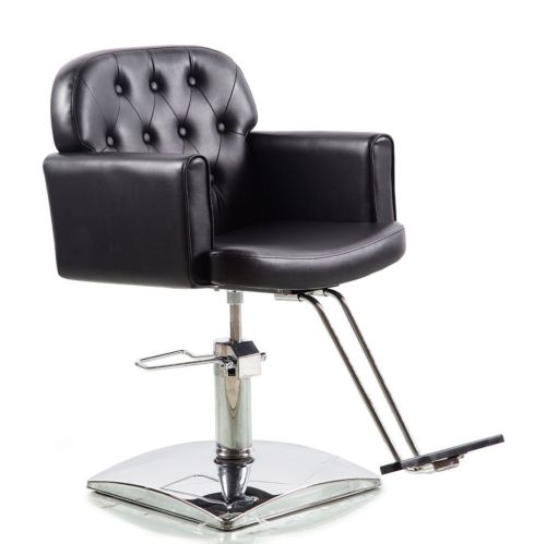 Salon Cutting Chairs Shop Vintage Barber chair 