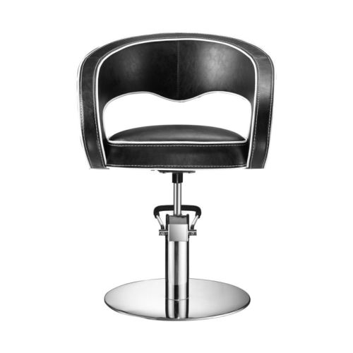 cheap styling chair for hairdressers used in barber chair 