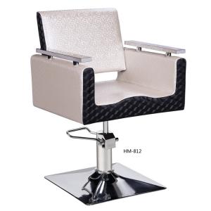 salon fashion luxury elegant and comfortable chair equipment barber chair salon chair for ladies