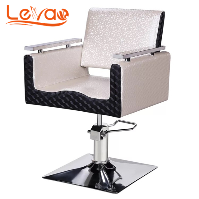salon fashion luxury elegant and comfortable chair equipment barber chair salon chair for ladies