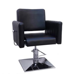 beauty salon parts barber chair purple