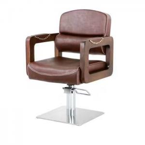 All purpose hydraulic recline barber chair manufacturer 