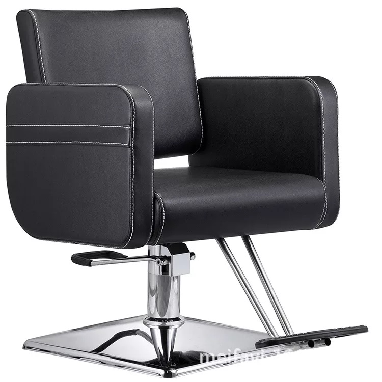 beautiful durable used barber saon chairs styling chair for sale 