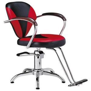 beauty salon mobile men's barber chair