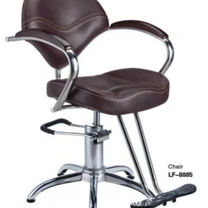Make-up chair durable portable barber chair