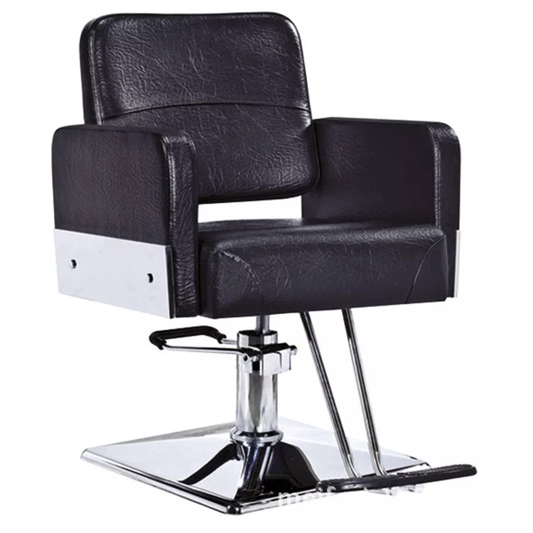 barber shop haircutting chair salon styling chair