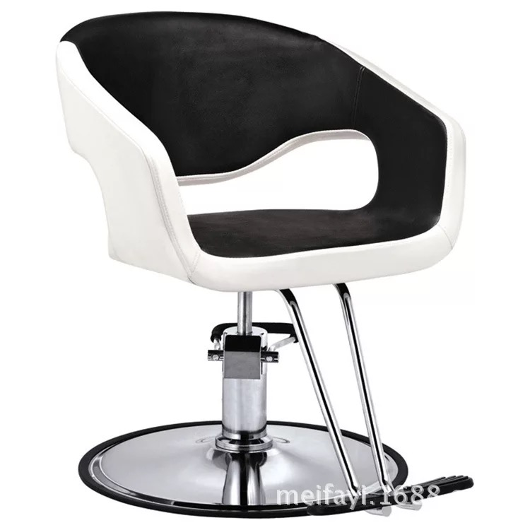 barber shop chair portable hair salon chair 