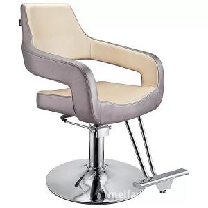 Salon electric classic barber chair styling chair 