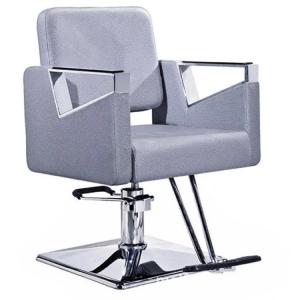 reclining make up chair portable hair styling chair and barber chair 