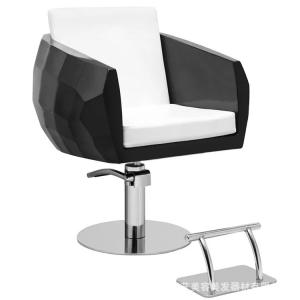 All purpose hydraulic recline barber chair base