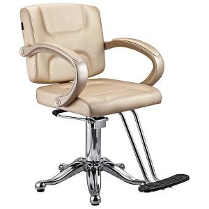 Barber chair armrest beauty salon chair cover