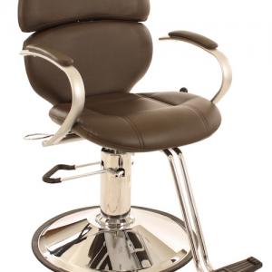 used beauty hair salon styling chairs sale footrest 