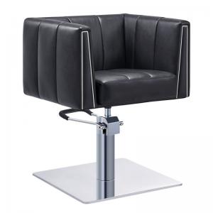 newest stylist chair hydraulic pump salon styling chair 
