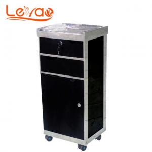 Factory wholesale Hot selling Multifunction Trolly Cart modern beauty salon trolley 