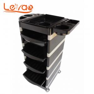 Cheap salon hair color trolley beauty 