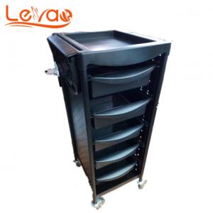 hair salon furniture styling station trolley salon trolley