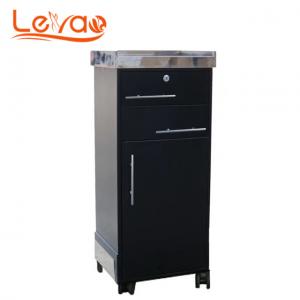 Beauty Hair Salon Trolley Hairdressing Cart 