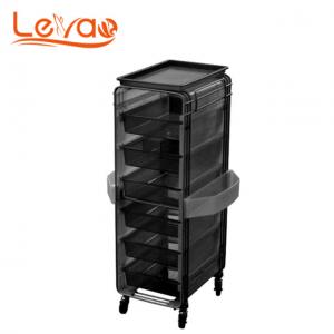 used nail salon furniture work trolley 