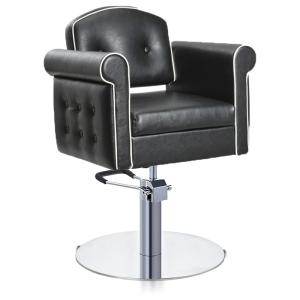 Hair salon modern styling chair for barbershop