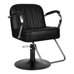 Hydraulic Heavy Duty Barber Chair Styling Chair