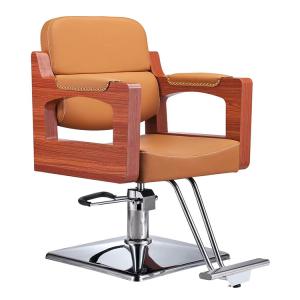 Hydraulic Barber Chair 360 Degree Swivel Height Adjustable
