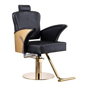 Heavy Duty Hydraulic Pump Hairdressing Chair