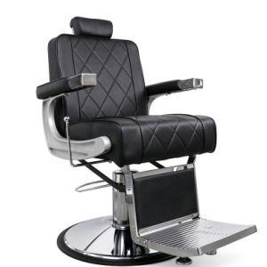 Hairdressing Men's Barber Chair Hair Cutting Chair